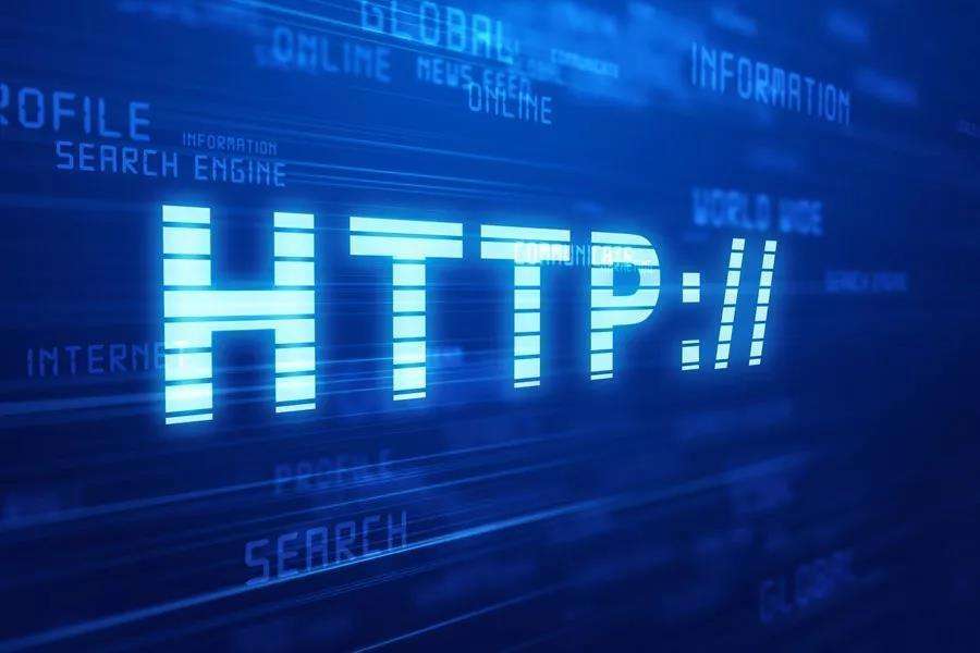 HTTPS有什么优点和缺点？太原网站为何要做HTTPS改造？(图1)